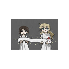 Load image into Gallery viewer, Girls' Last Tour Rug

