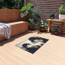 Load image into Gallery viewer, Light Yagami and L (Death Note) Rug
