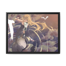 Load image into Gallery viewer, Anime Your Lie in April Canvas Framed Art Print

