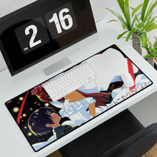 Load image into Gallery viewer, Tonikawa Over The Moon For You Mouse Pad (Desk Mat)
