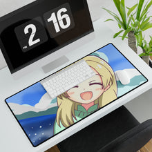 Load image into Gallery viewer, Anime Tropical-Rouge! Pretty Cure Mouse Pad (Desk Mat)
