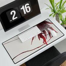 Load image into Gallery viewer, Sidonia No Kishi Mouse Pad (Desk Mat)
