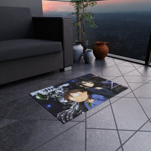Load image into Gallery viewer, Accel World Kuroyukihime, Haruyuki Arita Rug
