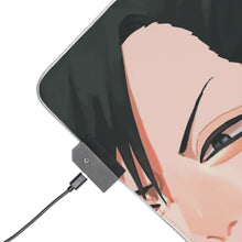 Load image into Gallery viewer, Tetsurō Kuroo Kenma Kozume RGB LED Mouse Pad (Desk Mat)
