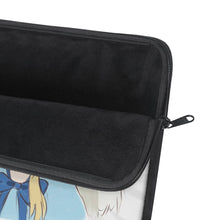 Load image into Gallery viewer, The Rising Of The Shield Hero Laptop Sleeve
