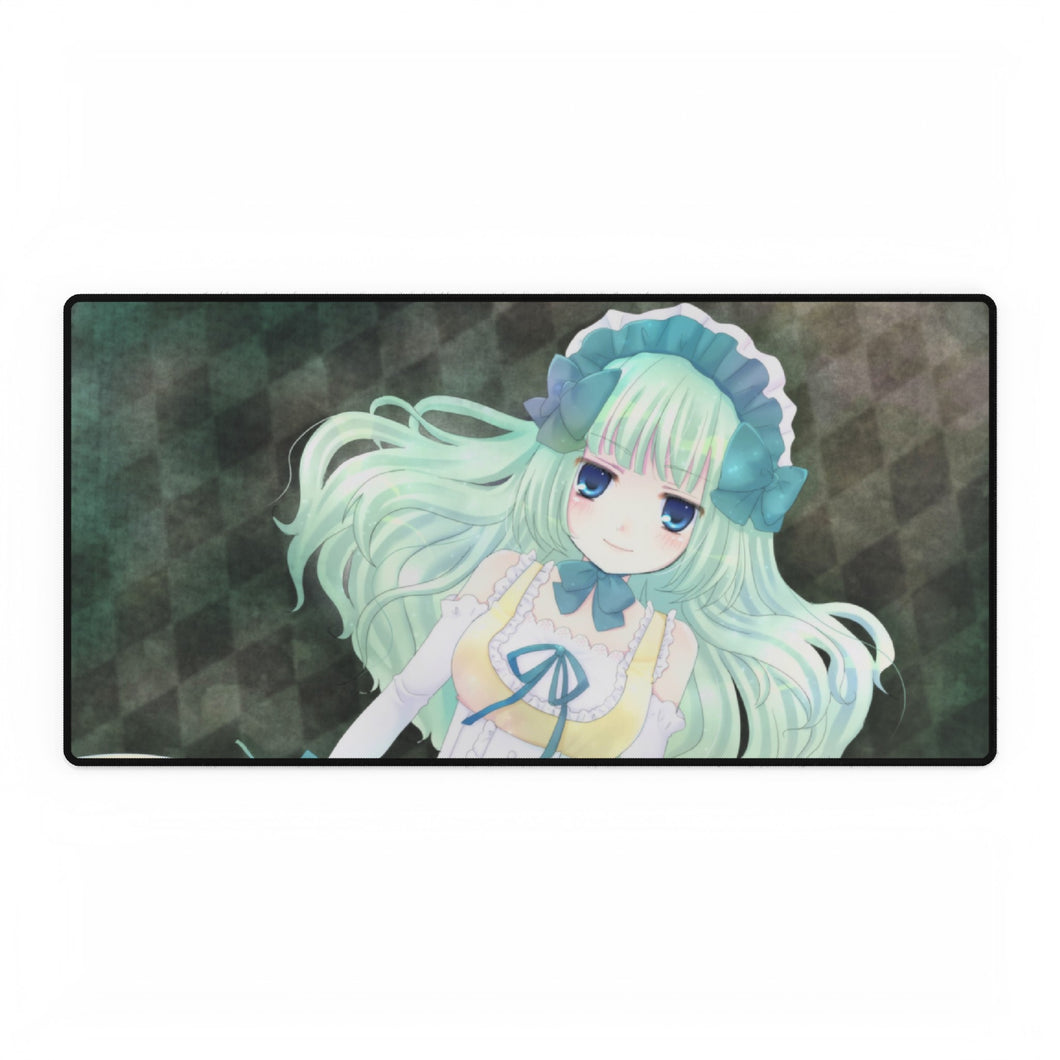 Anime Umineko: When They Cry Mouse Pad (Desk Mat)