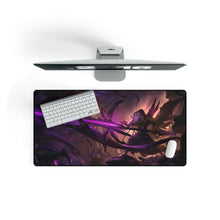 Load image into Gallery viewer, Belvethi Elder Shurima LoR Mouse Pad (Desk Mat)
