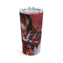 Load image into Gallery viewer, Anime Geisha Tumbler 20oz

