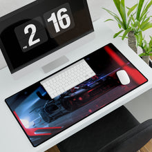 Load image into Gallery viewer, Vehicles Artistic Mouse Pad (Desk Mat)
