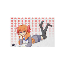 Load image into Gallery viewer, Monthly Girls' Nozaki-kun Rug
