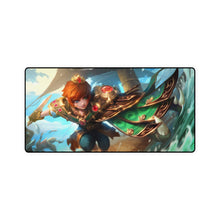 Load image into Gallery viewer, Ascended Charybdis Mouse Pad (Desk Mat)
