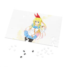 Load image into Gallery viewer, Anime Nisekoi Jigsaw Puzzle
