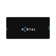 Load image into Gallery viewer, Portal Mouse Pad (Desk Mat)
