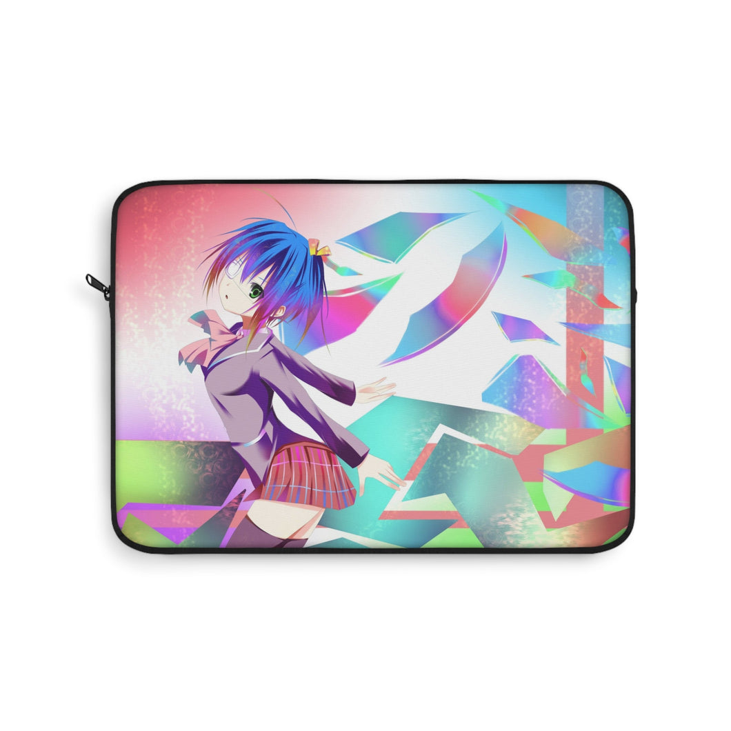 Love, Chunibyo & Other Delusions Rikka Takanashi Laptop Sleeve