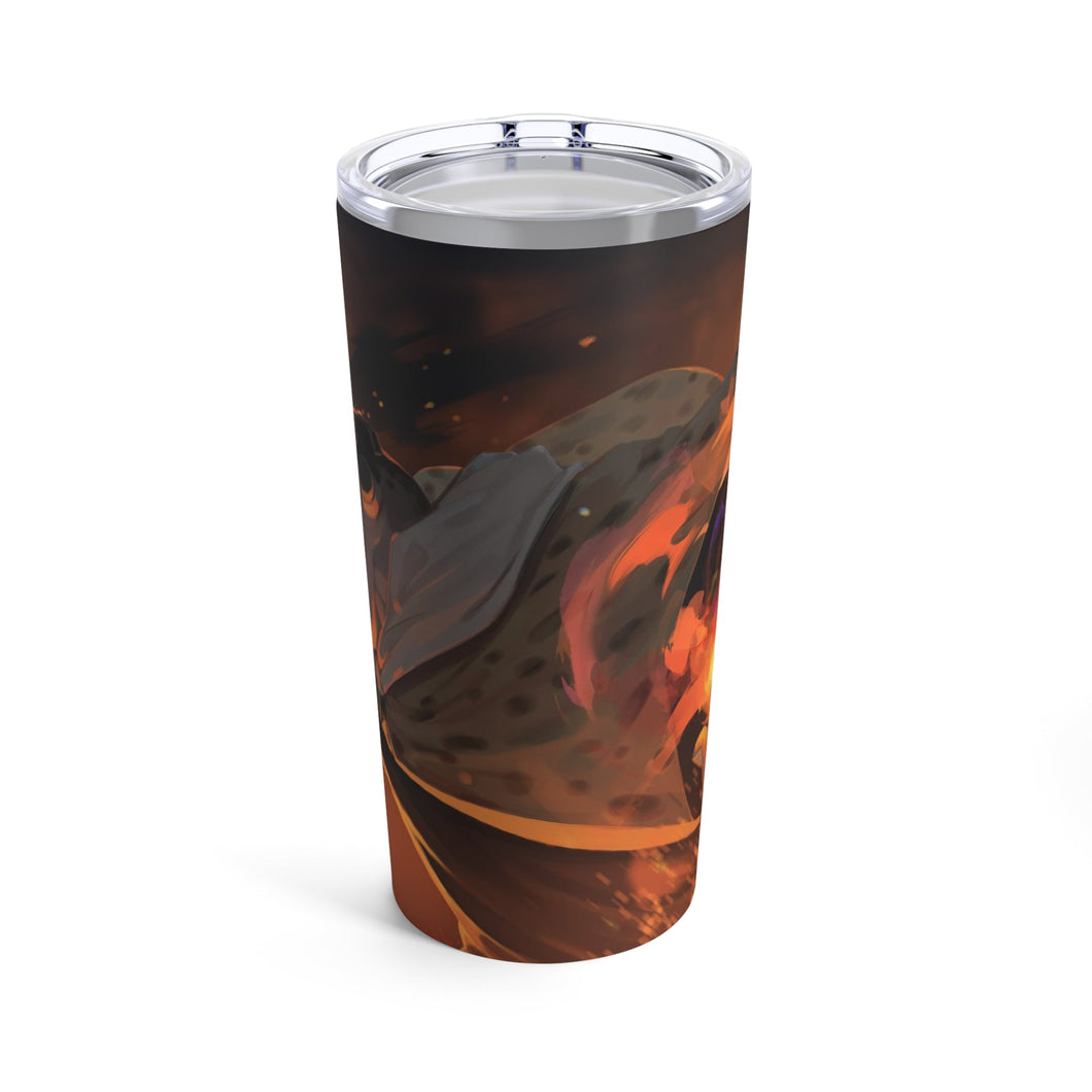 Jujutsu Kaisen Tumbler 20oz