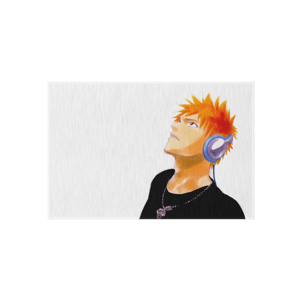 Anime Bleach Rug