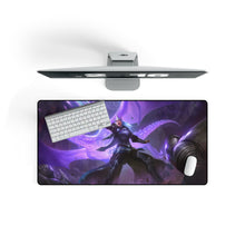 Load image into Gallery viewer, Ascended Morgan Le Fay Mouse Pad (Desk Mat)
