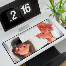 Load image into Gallery viewer, Anime SSSS.Gridman Mouse Pad (Desk Mat)

