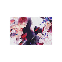 Load image into Gallery viewer, Diabolik Lovers Rug

