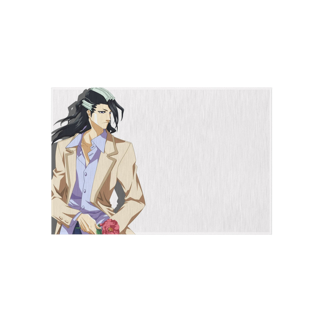Anime Bleach Rug
