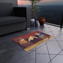 Load image into Gallery viewer, Boruto Rug
