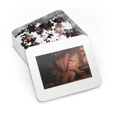 Load image into Gallery viewer, Anime Monogatari (Series) Jigsaw Puzzle
