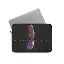 Load image into Gallery viewer, Is It Wrong to Try to Pick Up Girls in a Dungeon? Laptop Sleeve
