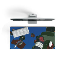 Load image into Gallery viewer, pains Mouse Pad (Desk Mat)
