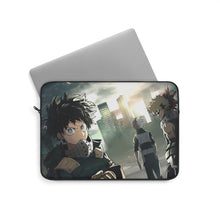 Load image into Gallery viewer, Anime My Hero Academia Laptop Sleeve
