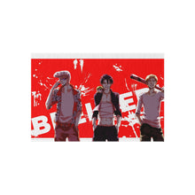 Load image into Gallery viewer, Beelzebub Rug
