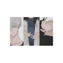 Load image into Gallery viewer, Jujutsu Kaisen Rug
