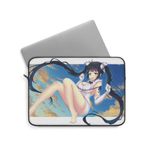 Load image into Gallery viewer, Hestia Laptop Sleeve

