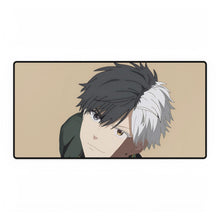 Load image into Gallery viewer, Wind Breaker Anime Mouse Pad (Desk Mat)
