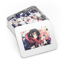 Load image into Gallery viewer, My Teen Romantic Comedy SNAFU Yukino Yukinoshita, Yui Yuigahama Jigsaw Puzzle
