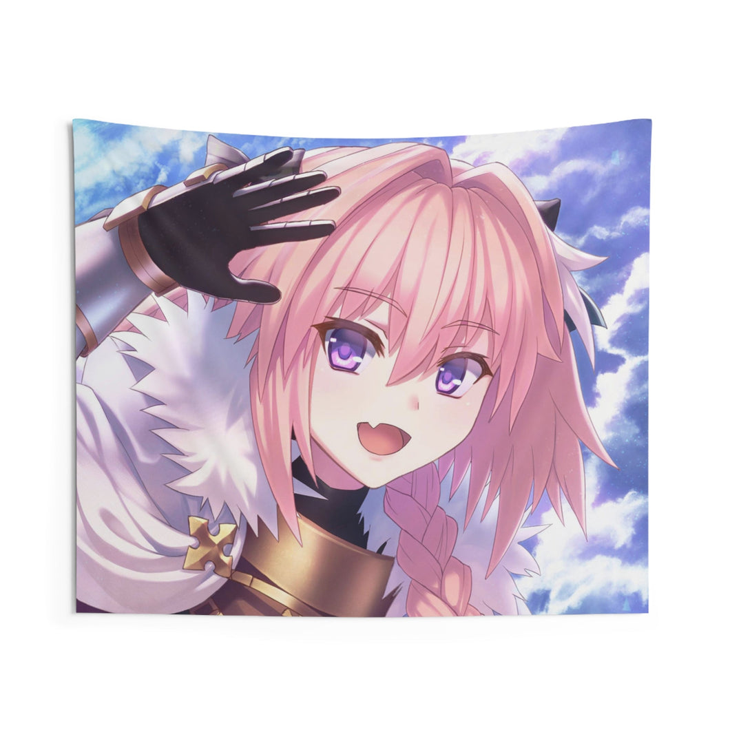 Fate/Apocrypha Indoor Wall Tapestry