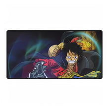Load image into Gallery viewer, Anime One Piece Mouse Pad (Desk Mat)
