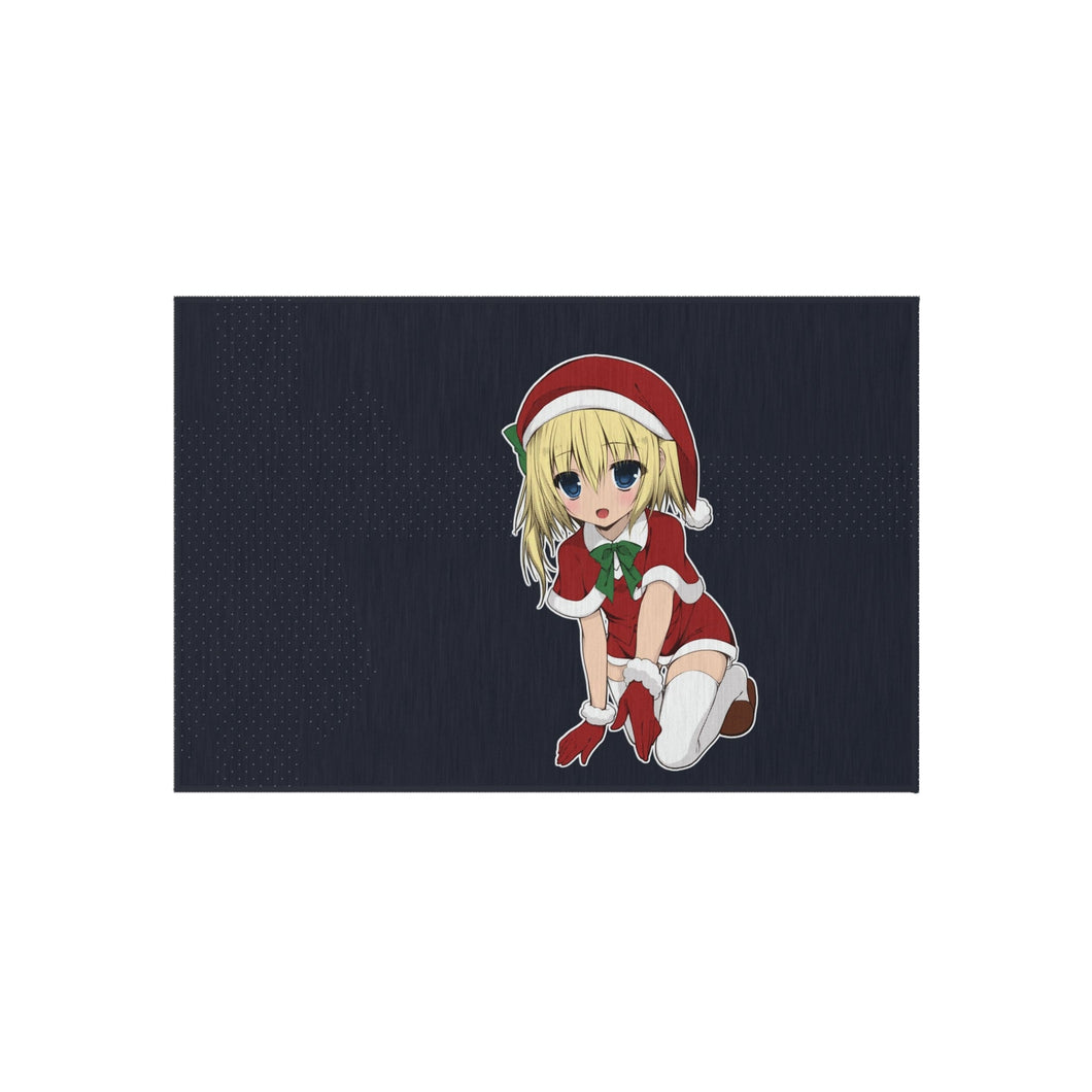 Touhou Rug