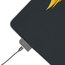 Load image into Gallery viewer, Anime Bleach RGB LED Mouse Pad (Desk Mat)
