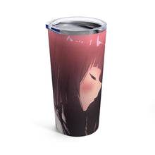 Load image into Gallery viewer, Eru Chitanda  And  Hōtarō Oreki Conected Tumbler 20oz
