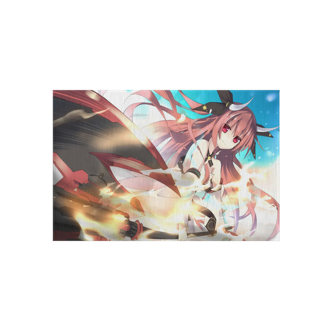 Date A Live Rug