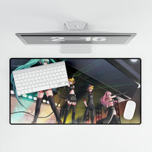 Load image into Gallery viewer, Vocaloid Mouse Pad (Desk Mat)
