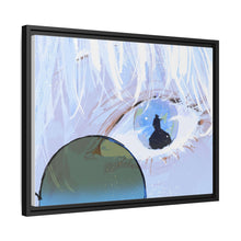 Load image into Gallery viewer, Anime Jujutsu Kaisen Canvas Framed Art Print
