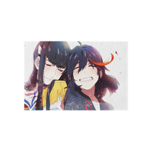 Load image into Gallery viewer, Anime Kill La Kill Rug

