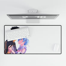 Load image into Gallery viewer, Anime Re:ZERO -Starting Life in Another World- Mouse Pad (Desk Mat)
