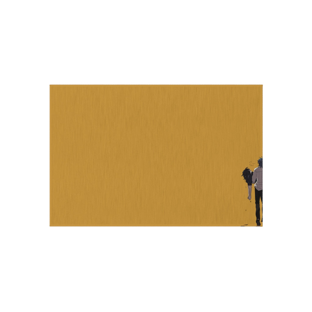 Kill La Kill Rug
