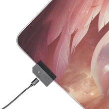 Load image into Gallery viewer, Sword Art Online RGB LED Mouse Pad (Desk Mat)
