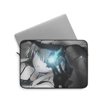 Load image into Gallery viewer, Anime Kantai Collection Laptop Sleeve
