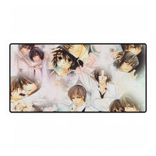 Load image into Gallery viewer, Junjou Romantica Mouse Pad (Desk Mat)
