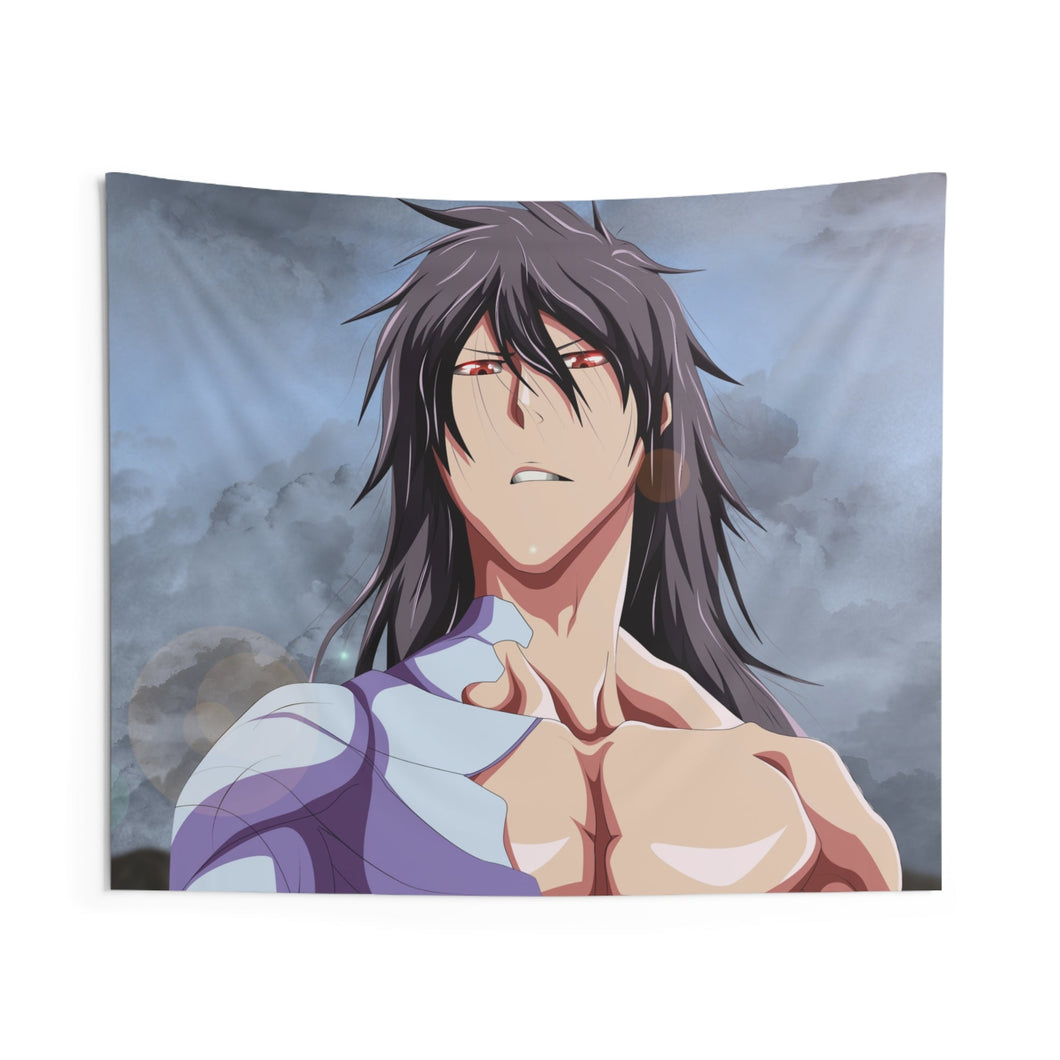 Anime Bleach Indoor Wall Tapestry