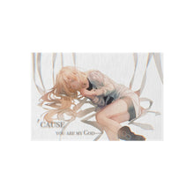Load image into Gallery viewer, Angels Of Death Rug
